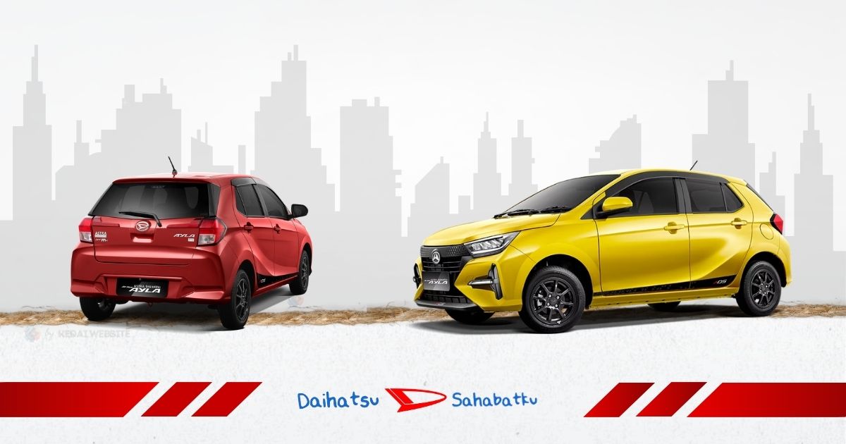 Sahabat Daihatsu