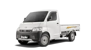 Gran Max Pick Up