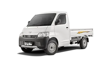 Gran Max Pick Up